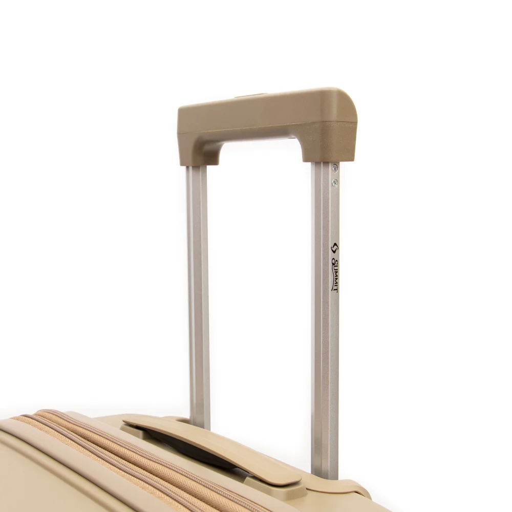 چمدان Summit مدل PP2407