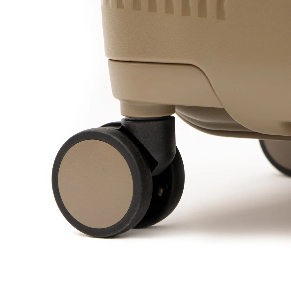 چمدان Summit مدل PP2407