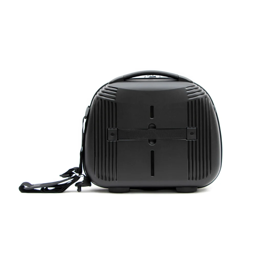 چمدان لوازم آرایشی Summit مدل PP2407-MB