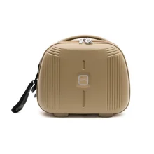 چمدان لوازم آرایشی Summit مدل PP2407-MB