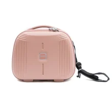 چمدان لوازم آرایشی Summit مدل PP2407-MB