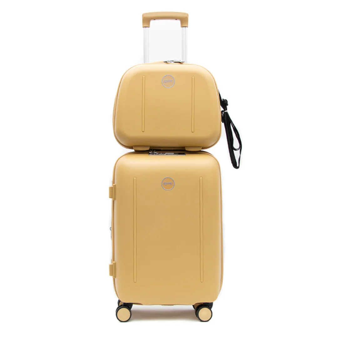 چمدان Summit مدل PP2410