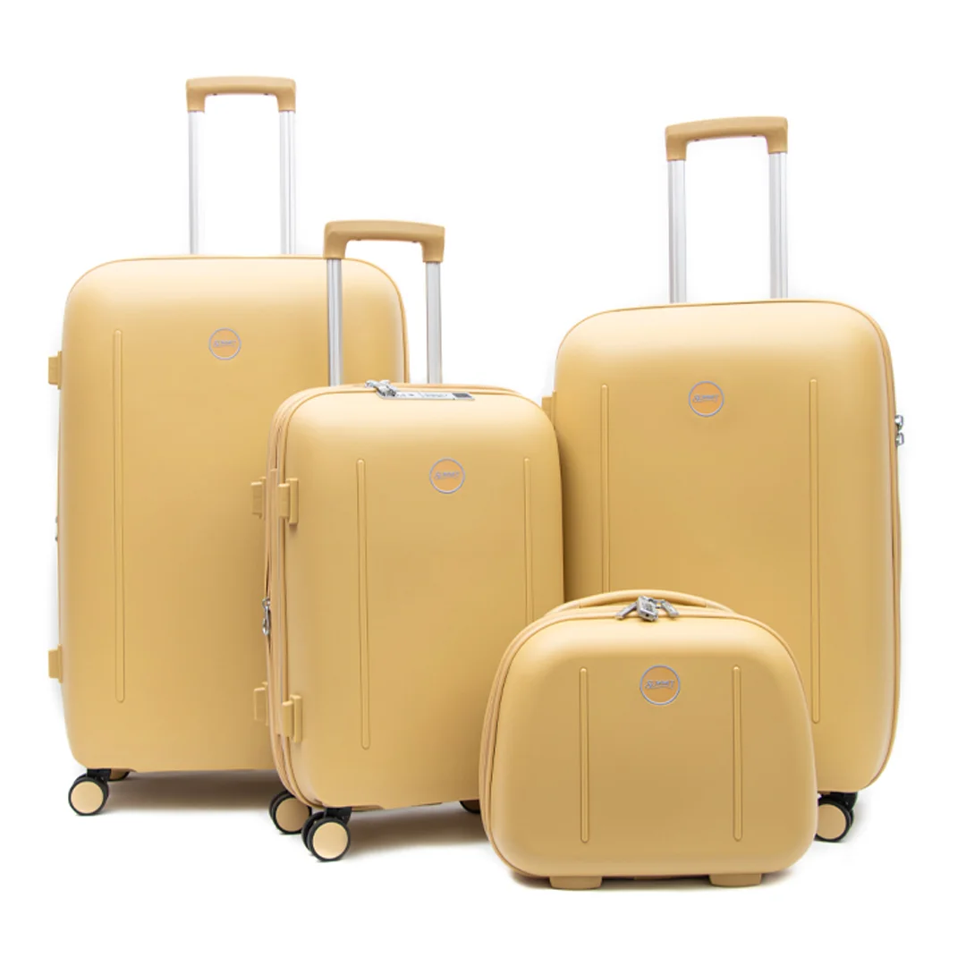 چمدان Summit مدل PP2410