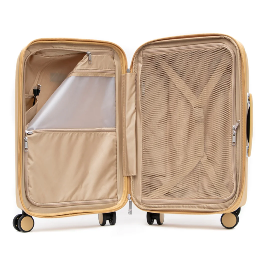 چمدان Summit مدل PP2410