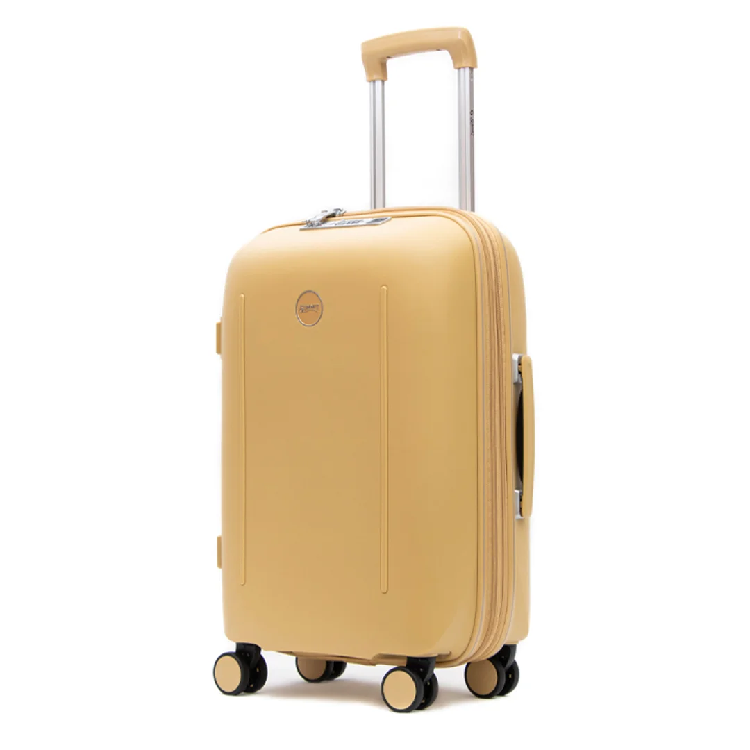 چمدان Summit مدل PP2410