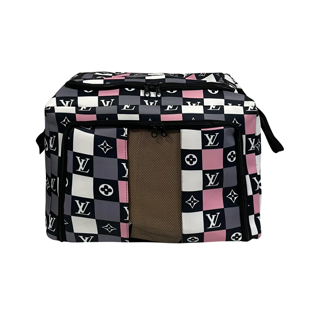 نظم دهنده طرحدار LV مدل S-4448