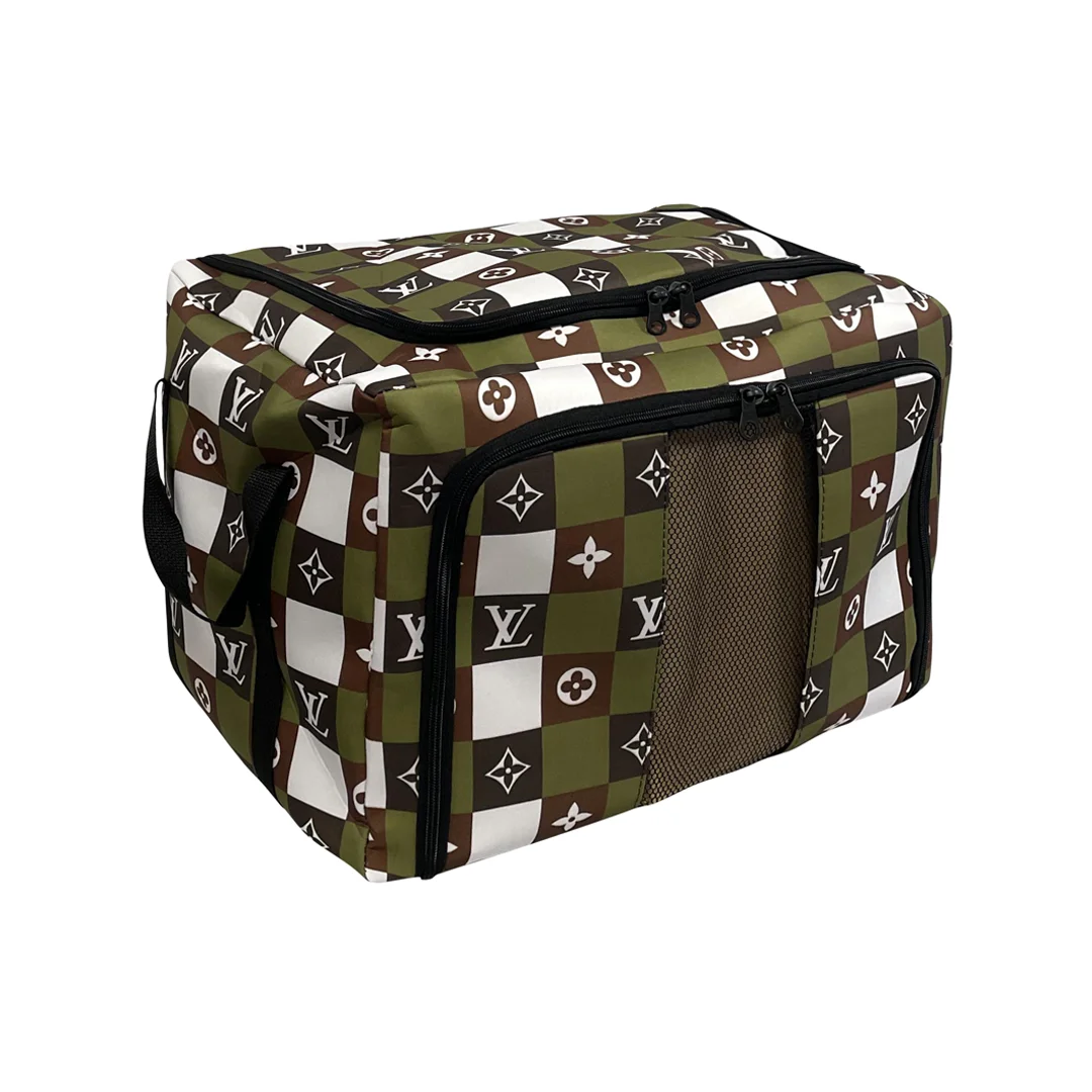 نظم دهنده طرحدار LV مدل S-4448