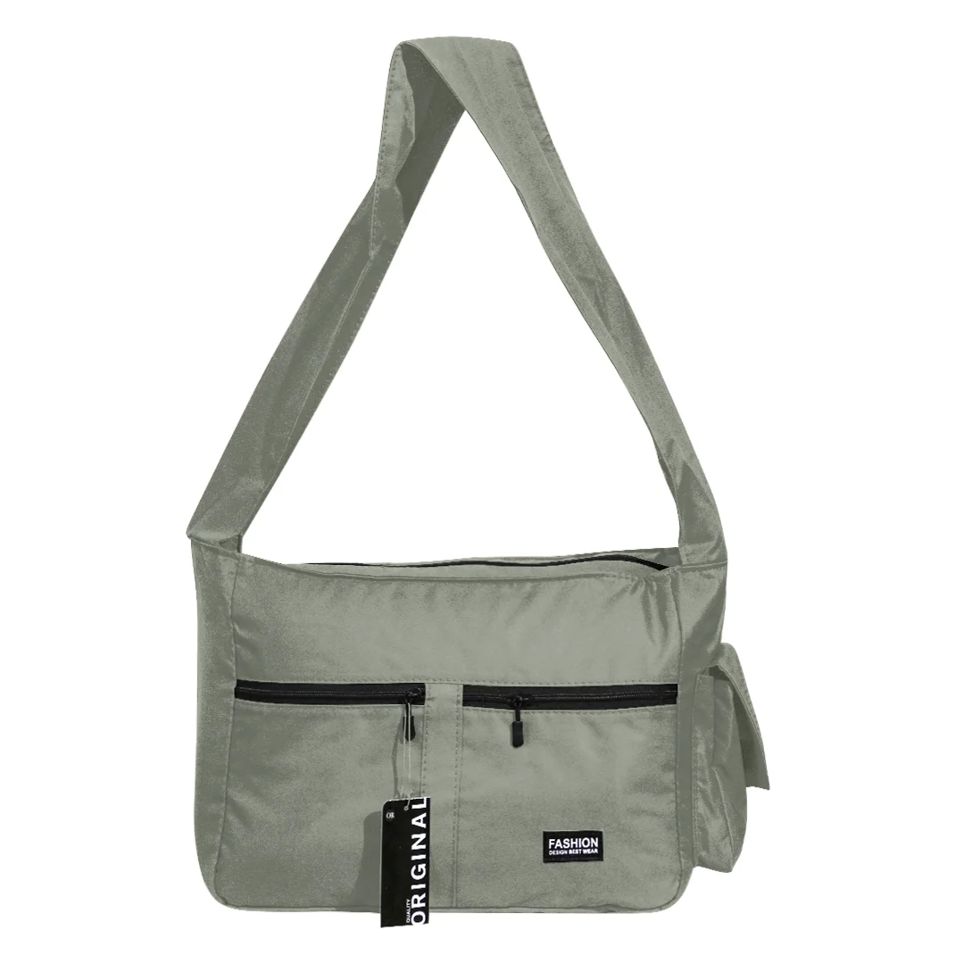 کیف رودوشی مدل W66511