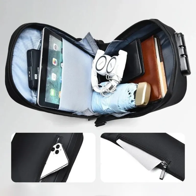 کیف کراس بادی Bange مدل BN-741