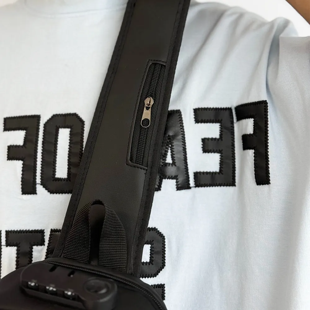 کیف کراس بادی Bange مدل BN-741