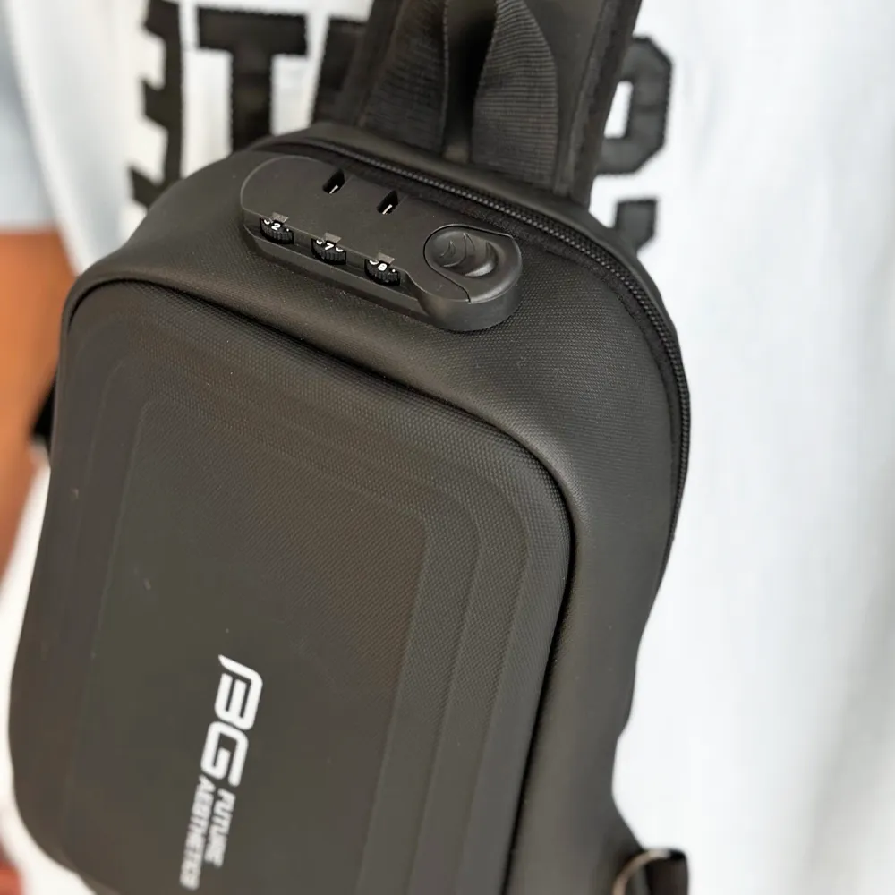 کیف کراس بادی Bange مدل BN-741