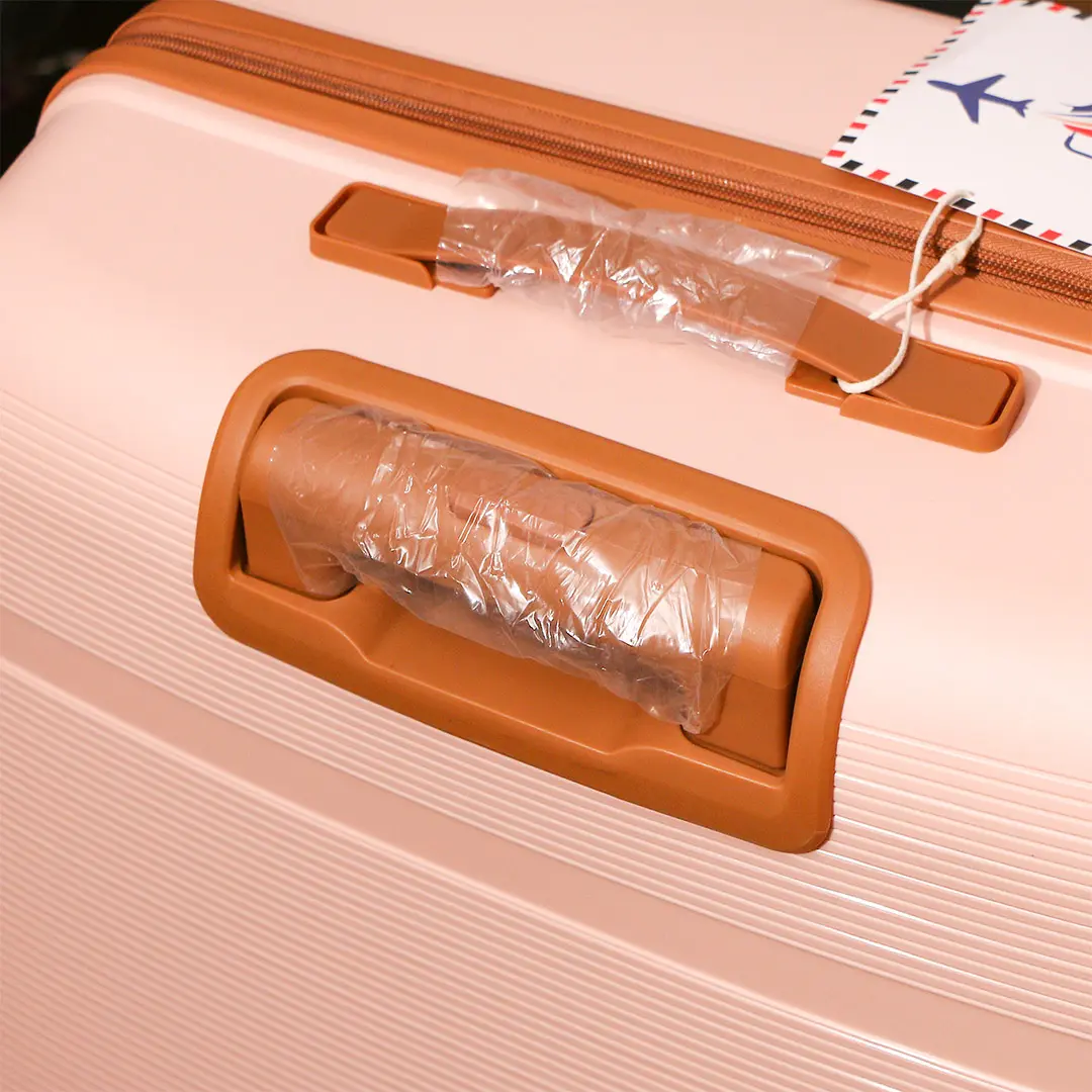 چمدان مایسا مدل انزو