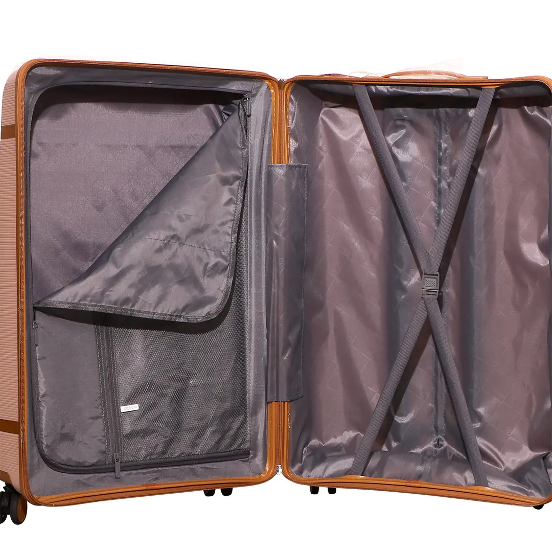 چمدان مایسا مدل انزو