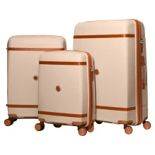 چمدان مایسا مدل انزو مجموعه 3 عددی