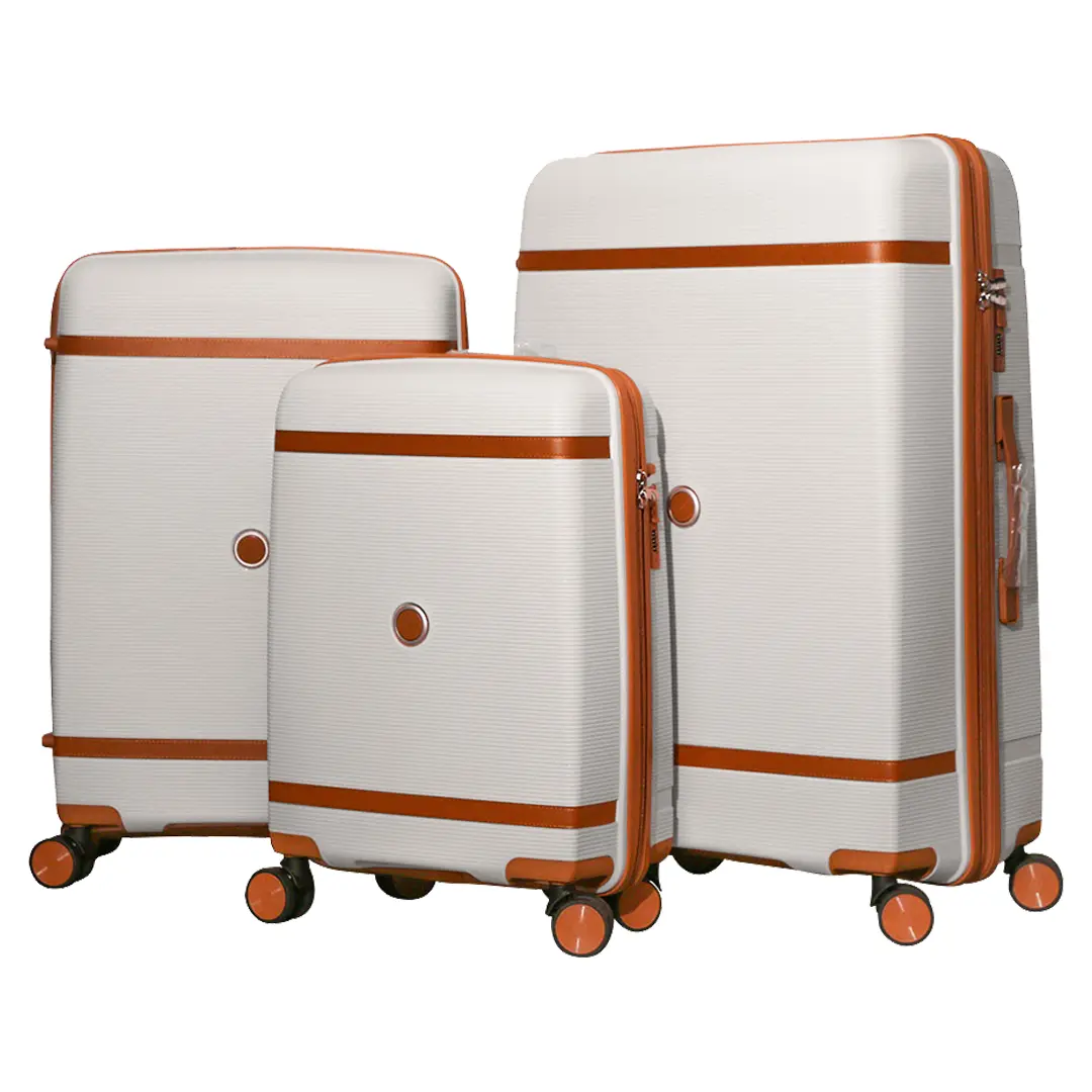 چمدان مایسا مدل انزو مجموعه 3 عددی