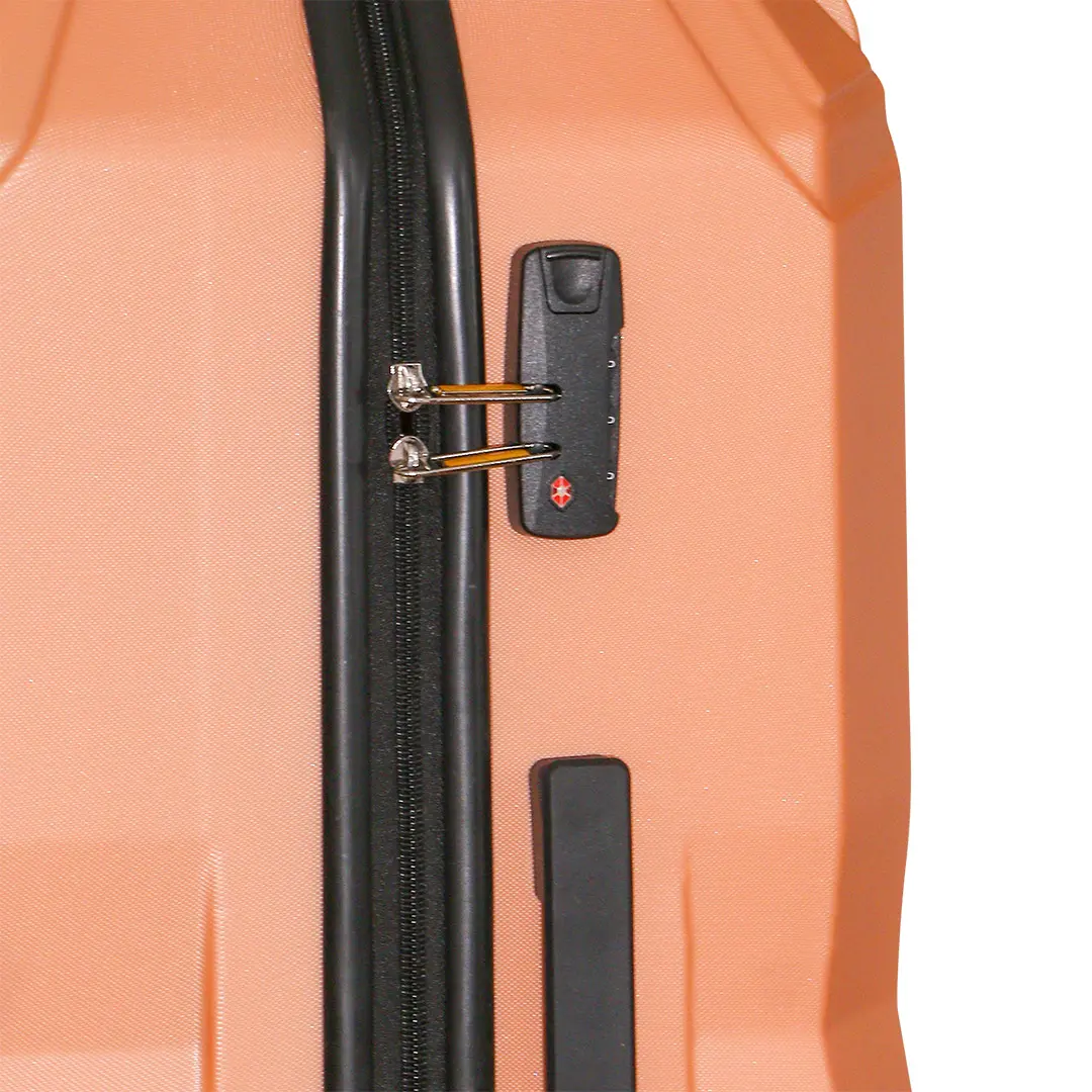 چمدان Green Travel مدل GT-40366