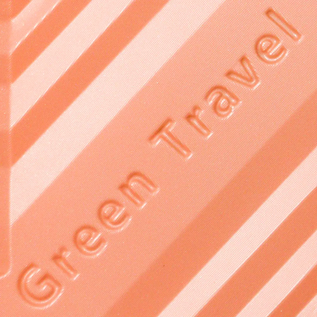 چمدان Green Travel مدل GT-40366