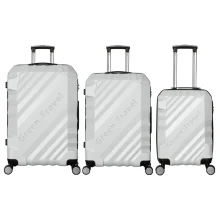 چمدان Green Travel مدل GT-40366-3X مجموعه 3 عددی