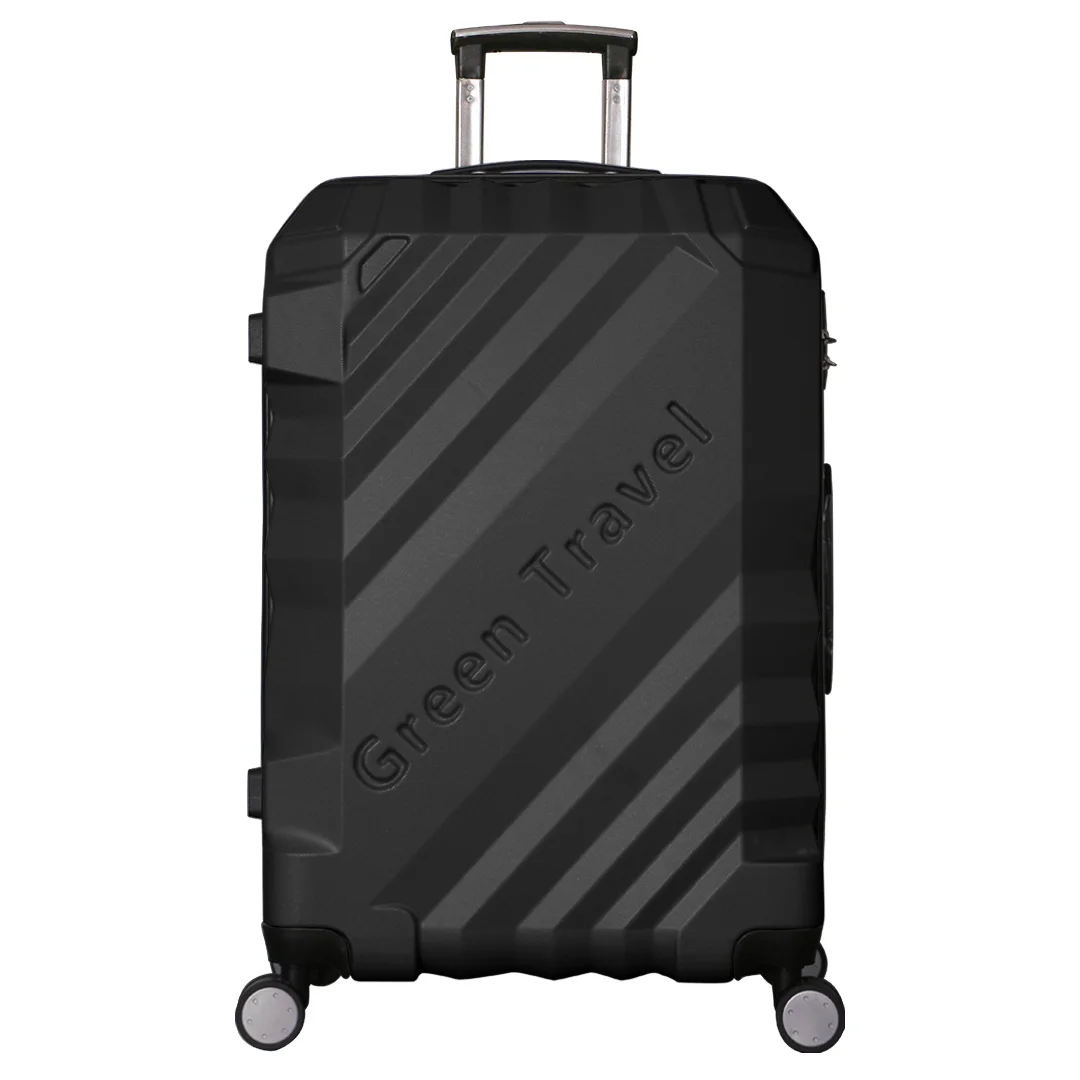 چمدان Green Travel مدل GT-40366-L سایز بزرگ