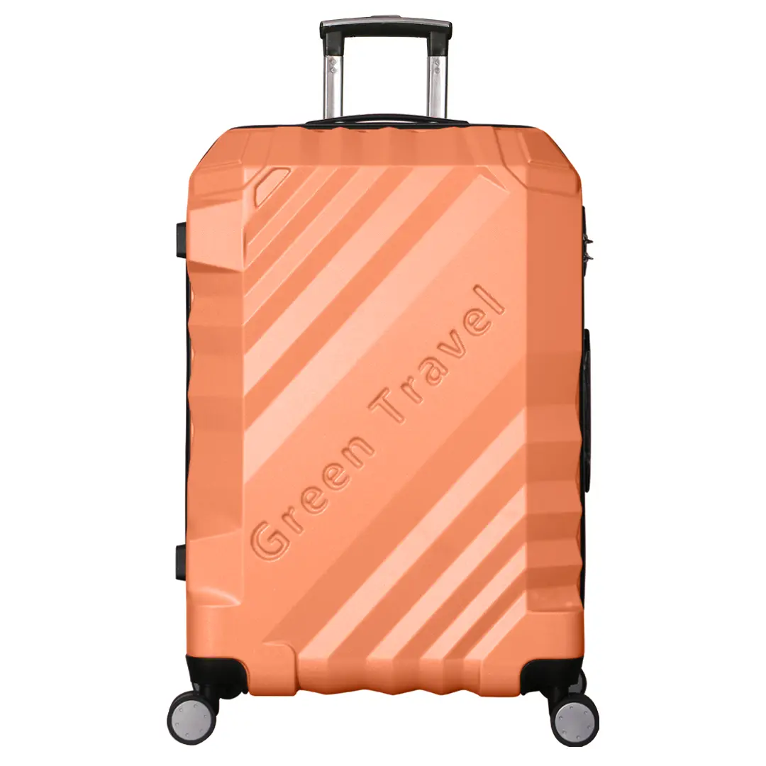 چمدان Green Travel مدل GT-40366-L سایز بزرگ