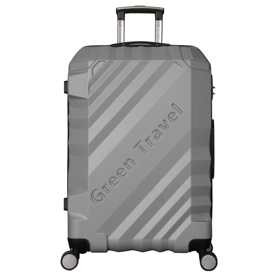 چمدان Green Travel مدل GT-40366-L سایز بزرگ