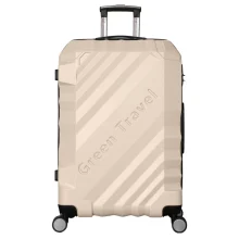 چمدان Green Travel مدل GT-40366-L سایز بزرگ