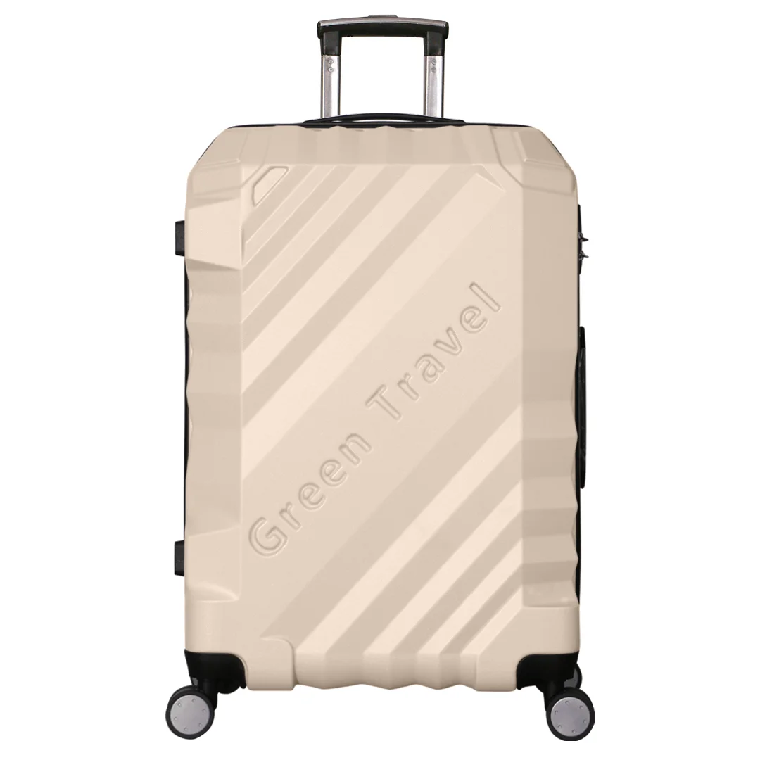 چمدان Green Travel مدل GT-40366-L سایز بزرگ