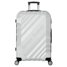 چمدان Green Travel مدل GT-40366-L سایز بزرگ