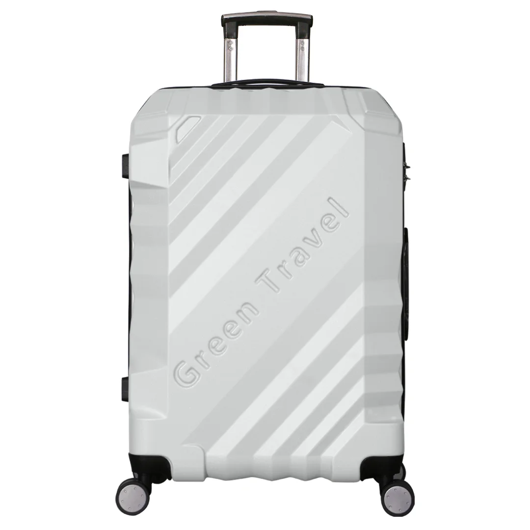 چمدان Green Travel مدل GT-40366-L سایز بزرگ