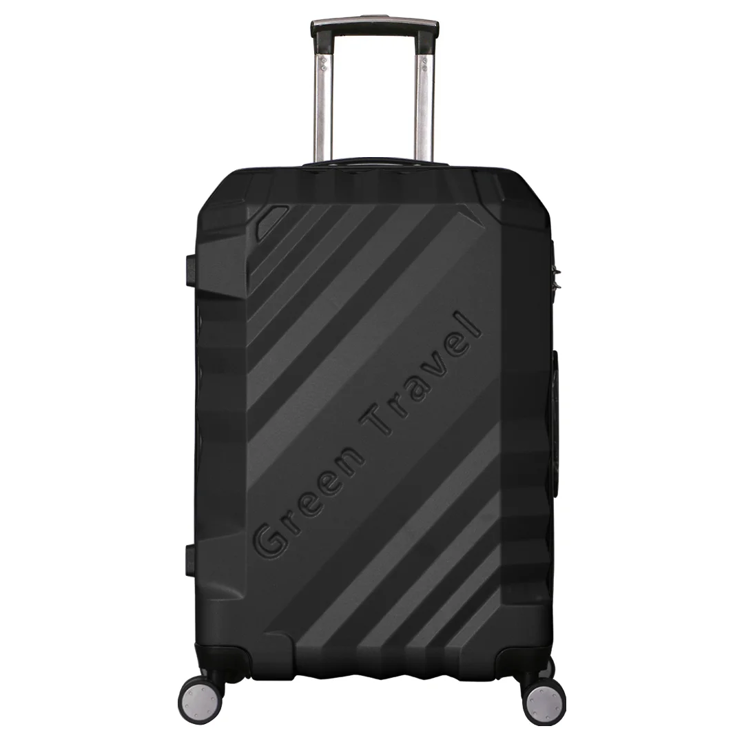 چمدان Green Travel مدل GT-40366-M سایز متوسط