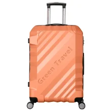 چمدان Green Travel مدل GT-40366-M سایز متوسط