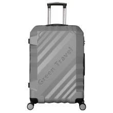 چمدان Green Travel مدل GT-40366-M سایز متوسط