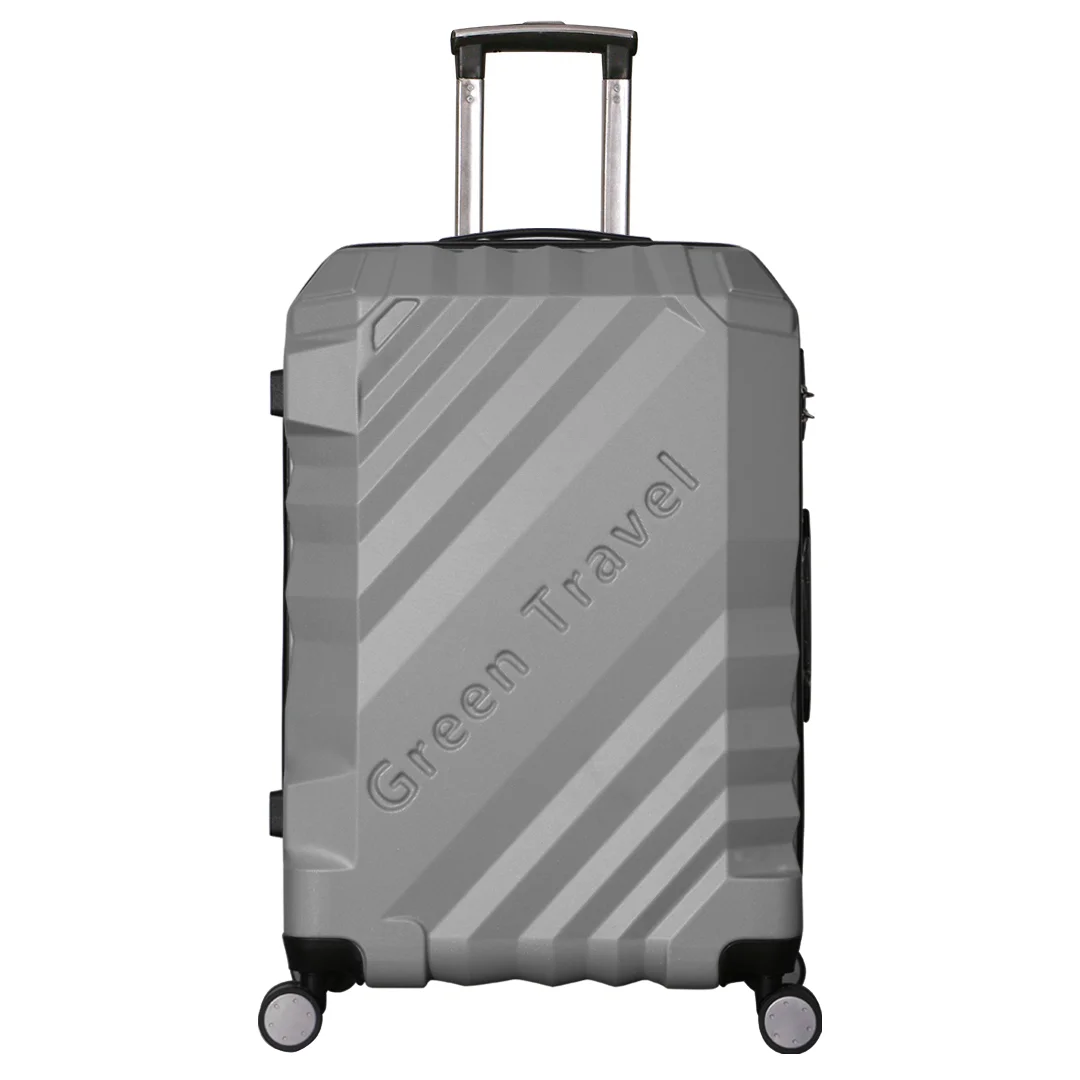 چمدان Green Travel مدل GT-40366-M سایز متوسط