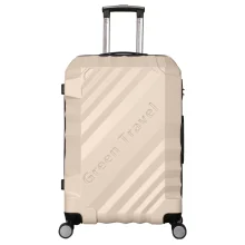 چمدان Green Travel مدل GT-40366-M سایز متوسط
