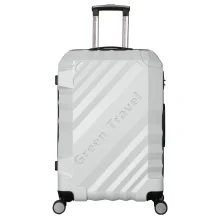 چمدان Green Travel مدل GT-40366-M سایز متوسط