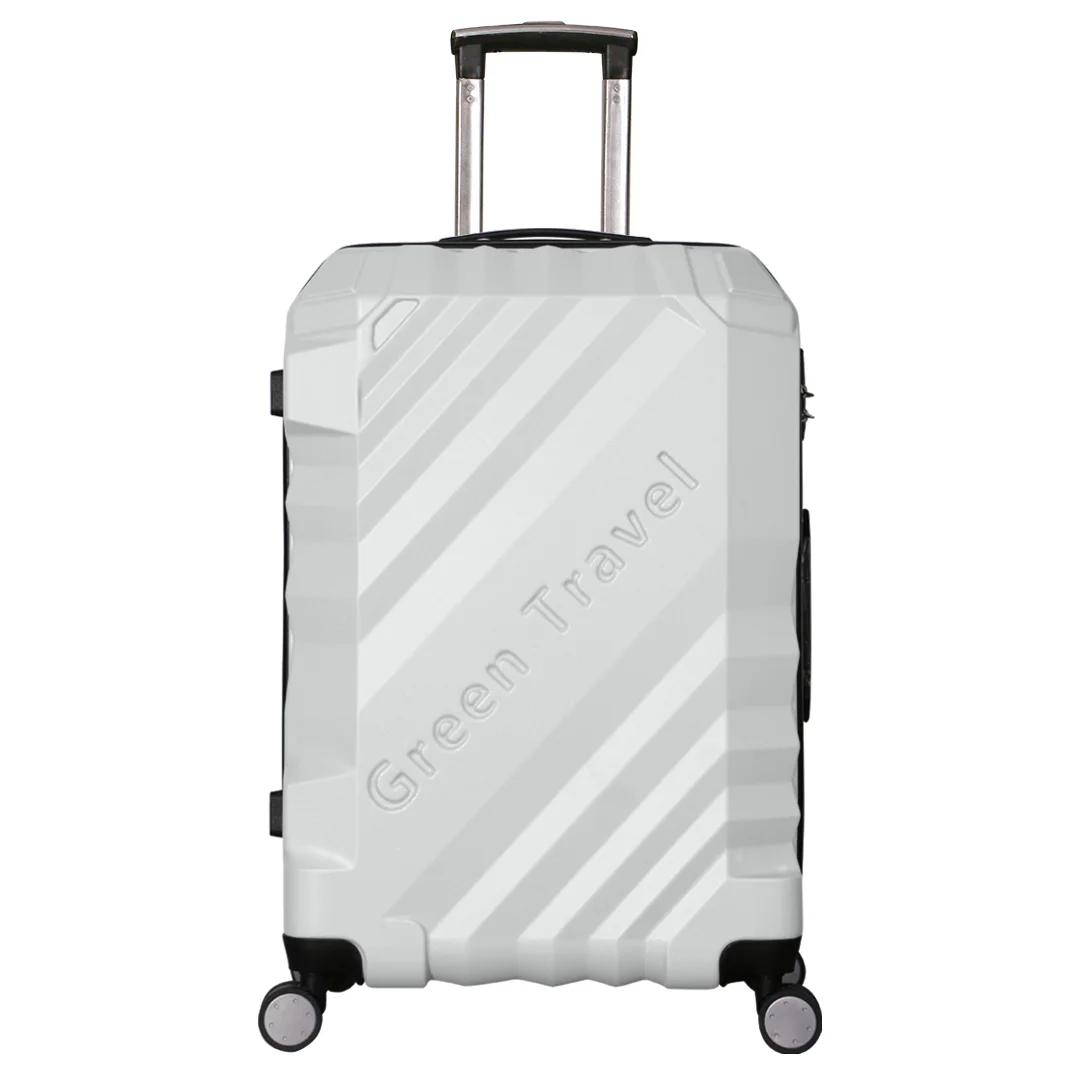 چمدان Green Travel مدل GT-40366-M سایز متوسط
