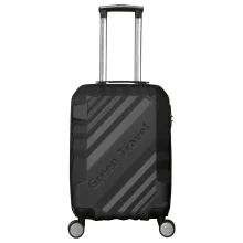 چمدان Green Travel مدل GT-40366-S سایز کوچک