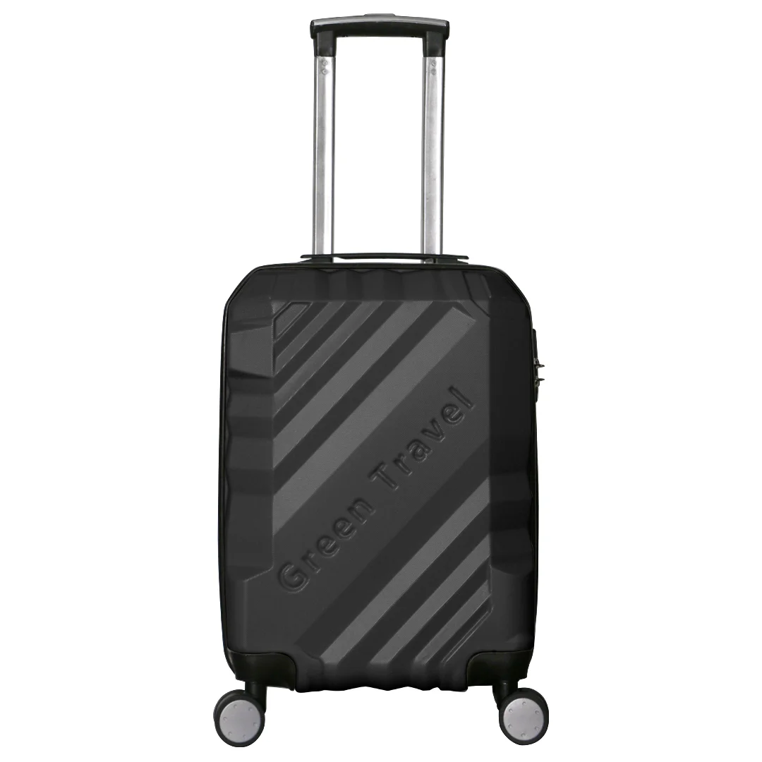 چمدان Green Travel مدل GT-40366-S سایز کوچک