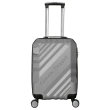 چمدان Green Travel مدل GT-40366-S سایز کوچک