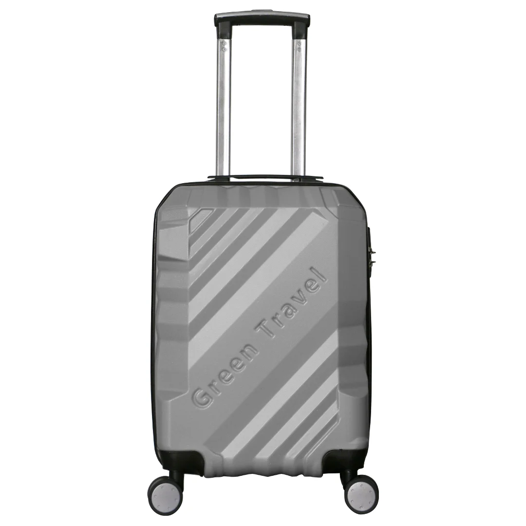 چمدان Green Travel مدل GT-40366-S سایز کوچک