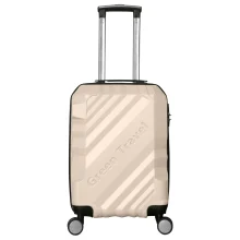 چمدان Green Travel مدل GT-40366-S سایز کوچک