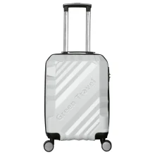 چمدان Green Travel مدل GT-40366-S سایز کوچک