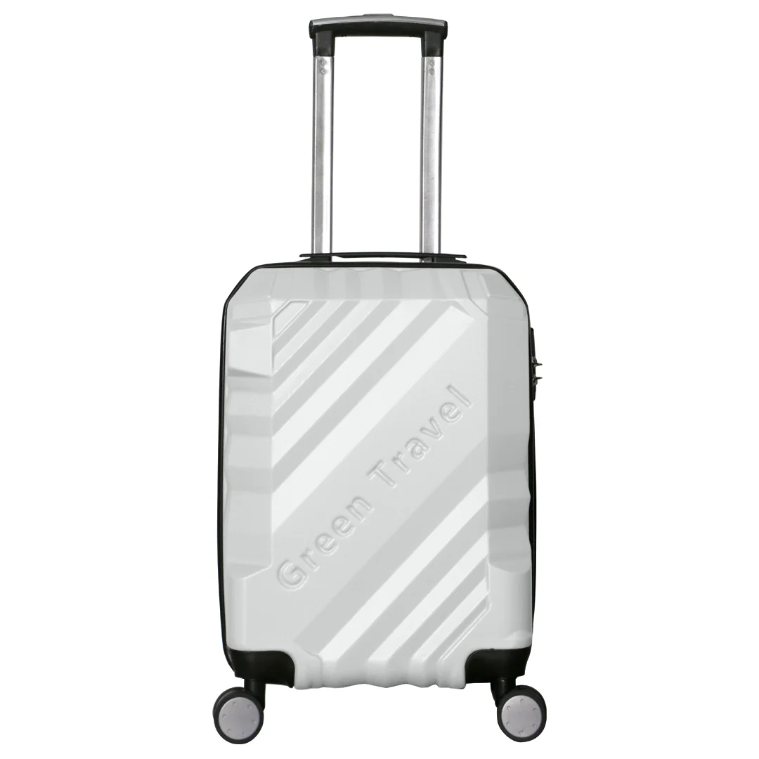 چمدان Green Travel مدل GT-40366-S سایز کوچک