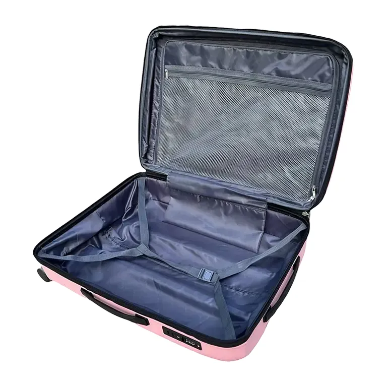 چمدان ماندیرو مدل PP-190-3X مجموعه 3 عددی