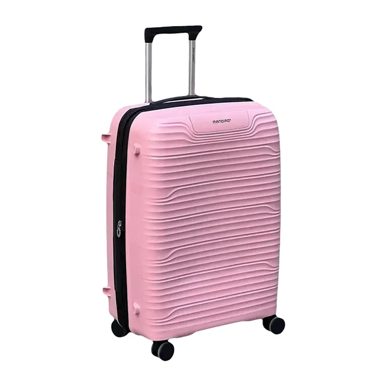 چمدان ماندیرو مدل PP-190-3X مجموعه 3 عددی