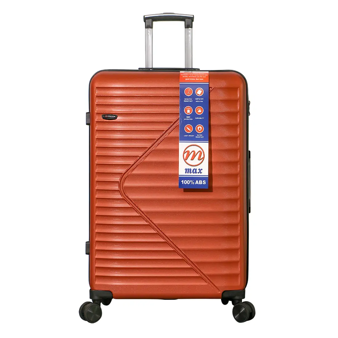 چمدان Max مدل M-40367