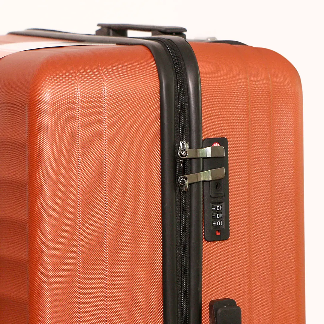 چمدان Max مدل M-40367