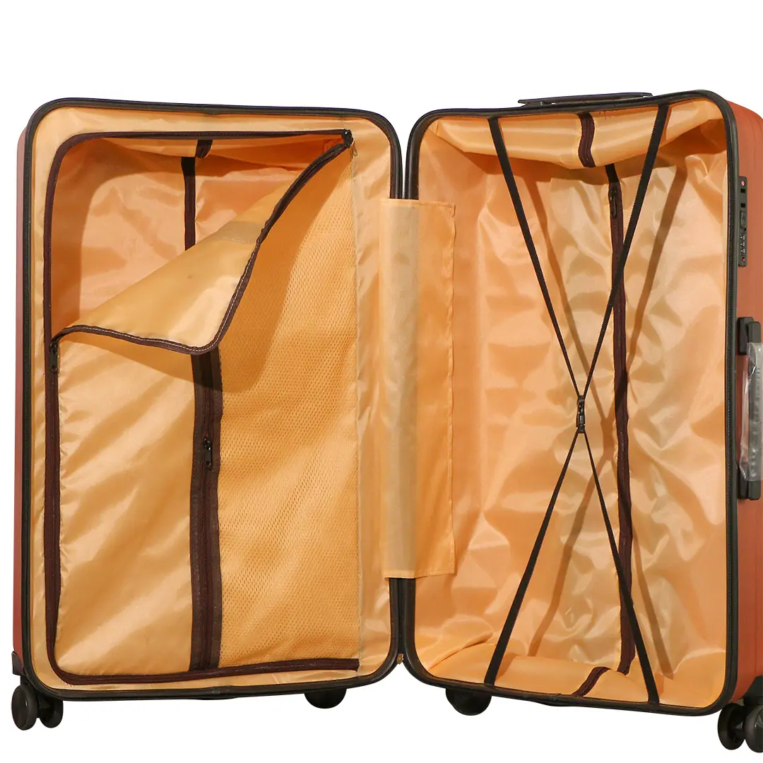 چمدان Max مدل M-40367