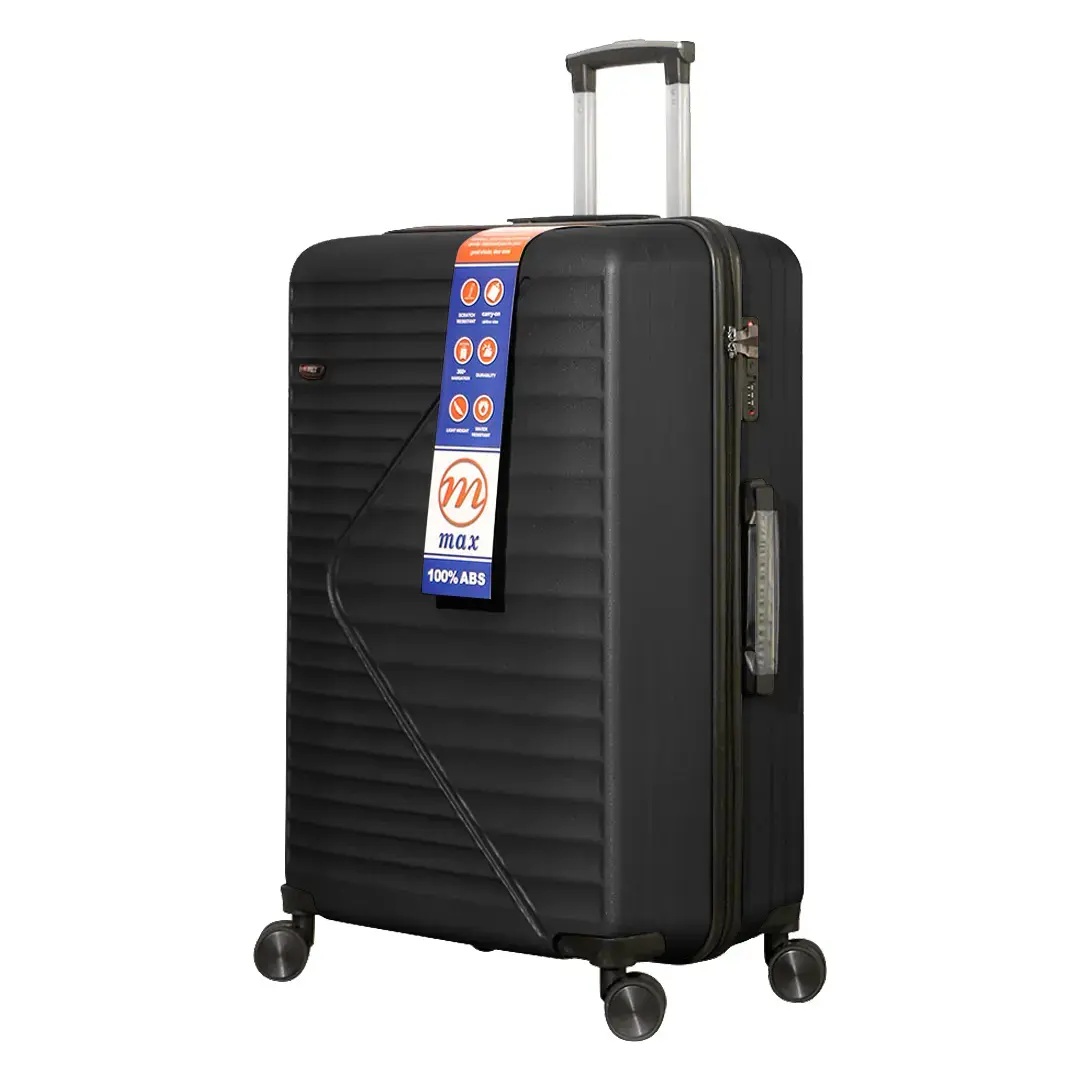 چمدان Max مدل M-40367-L سایز بزرگ