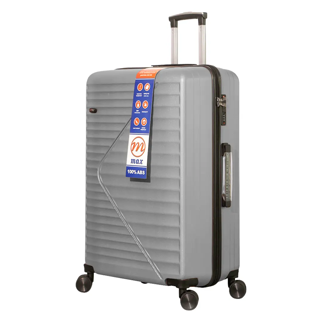 چمدان Max مدل M-40367-L سایز بزرگ